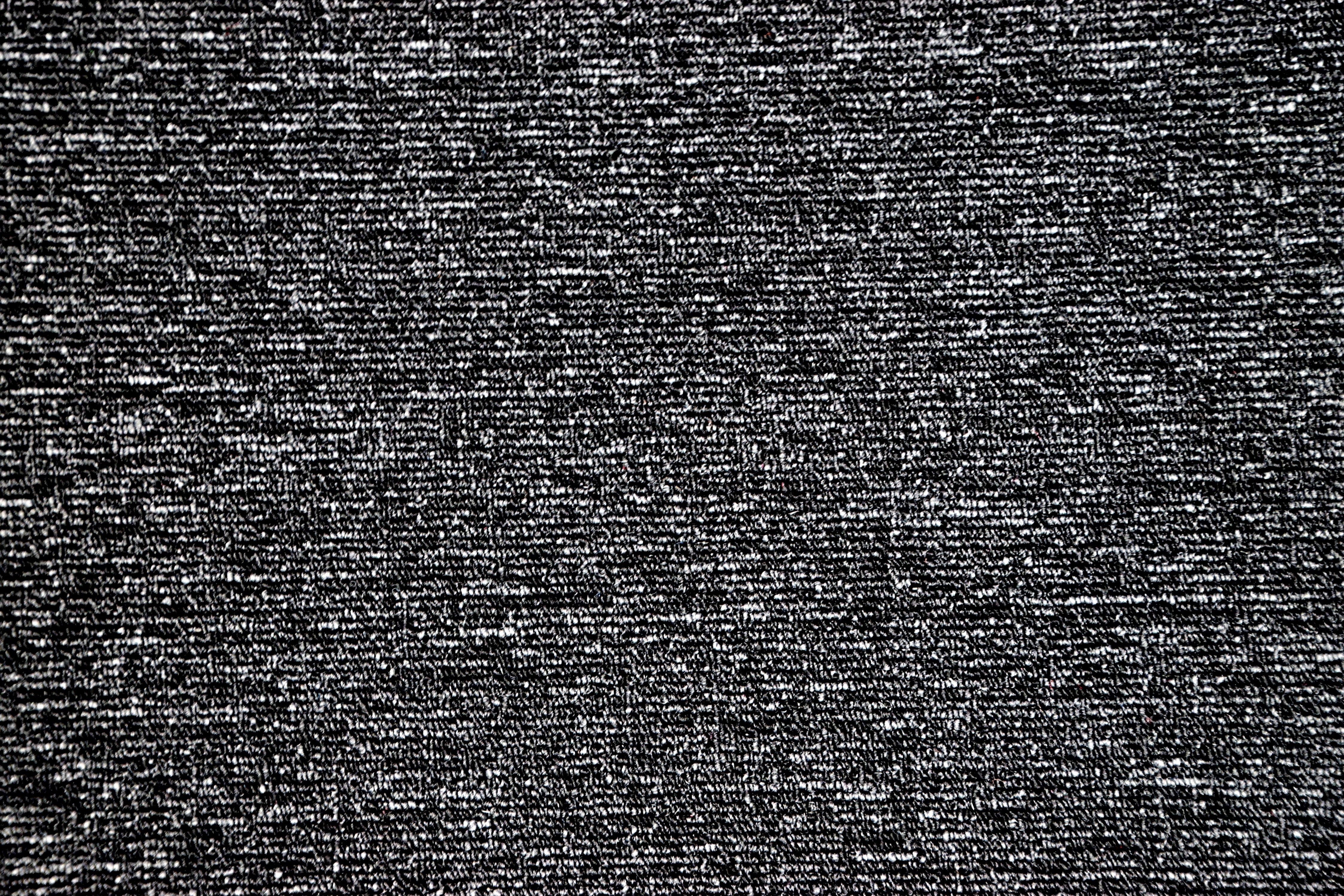 Metrážový koberec Mammut 8029 černý, zátěžový - Bez obšití cm - Mujkoberec.cz