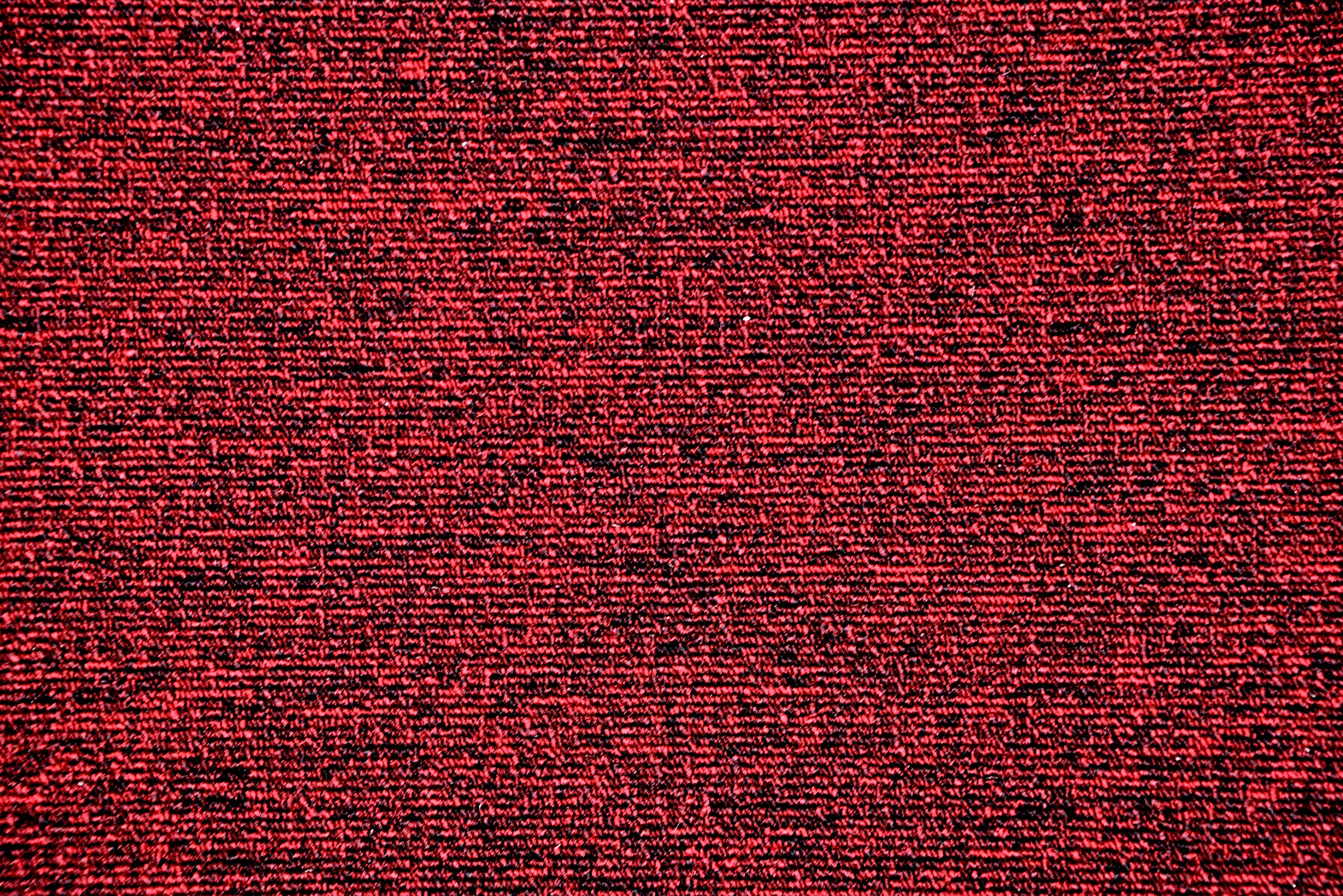 Metrážový koberec Mammut 8056 červený, zátěžový - Bez obšití cm - Mujkoberec.cz
