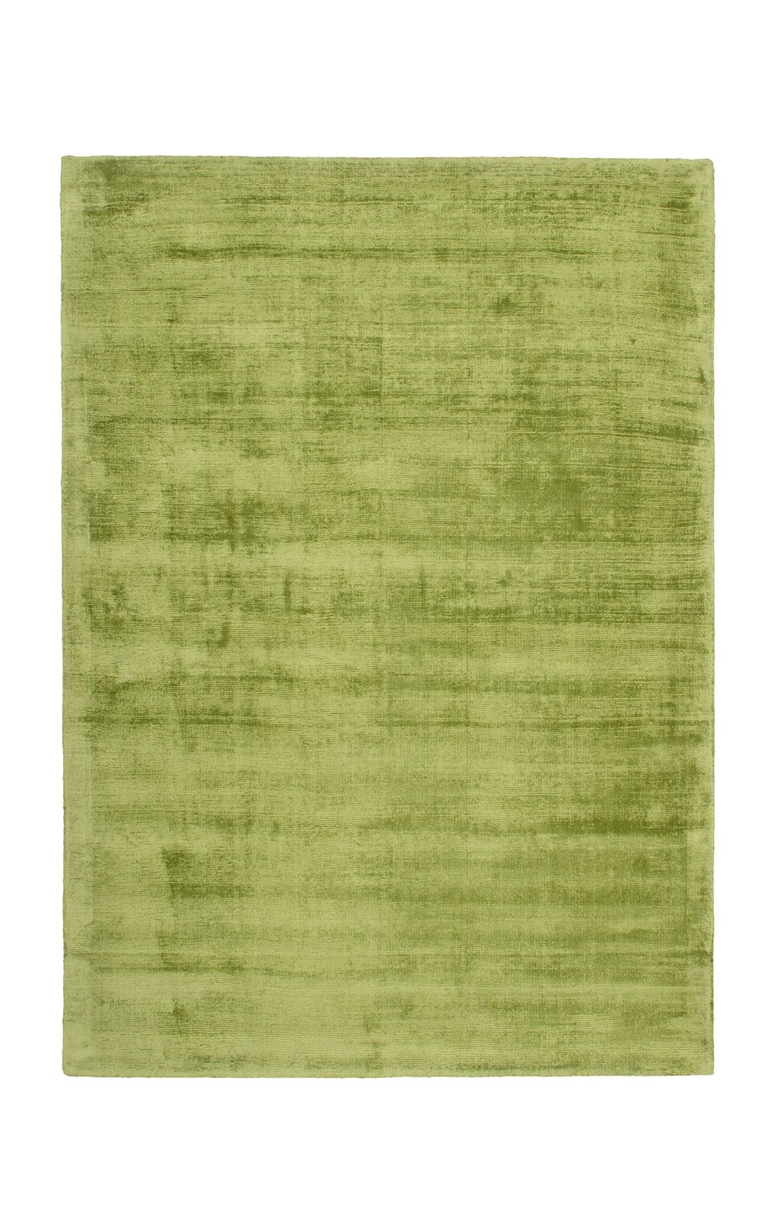Obsession koberce Ručně tkaný kusový koberec Maori 220 Green - 80x150 cm - Mujkoberec.cz