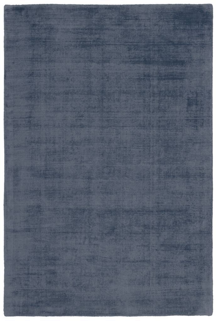 Obsession koberce Ručně tkaný kusový koberec Maori 220 Denim - 120x170 cm - Mujkoberec.cz