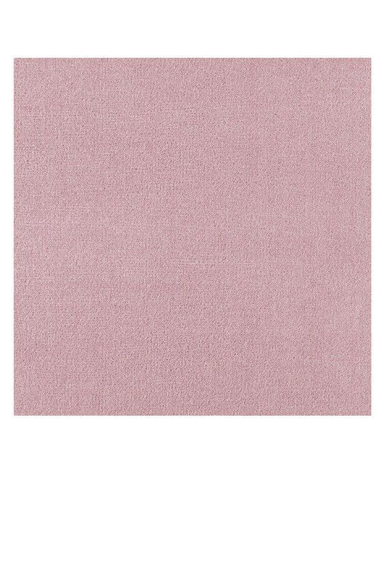 Hanse Home Collection koberce Kusový koberec Nasty 104446 Light-Rose 200x200 cm čtverec - 200x200 cm - Mujkoberec.cz