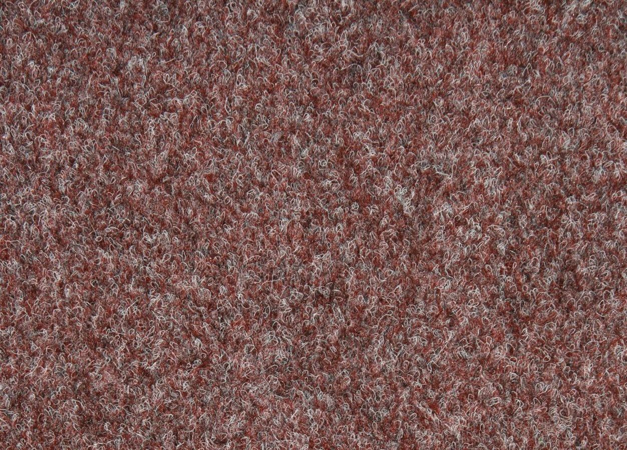 Metrážový koberec New Orleans 372 s podkladem resine, zátěžový - Rozměr na míru bez obšití cm - Mujkoberec.cz