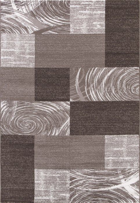 Ayyildiz koberce Kusový koberec Parma 9220 brown - 80x150 cm - Mujkoberec.cz