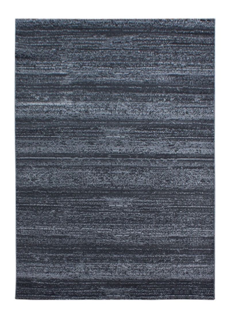 Ayyildiz koberce Kusový koberec Plus 8000 grey - 80x150 cm - Mujkoberec.cz