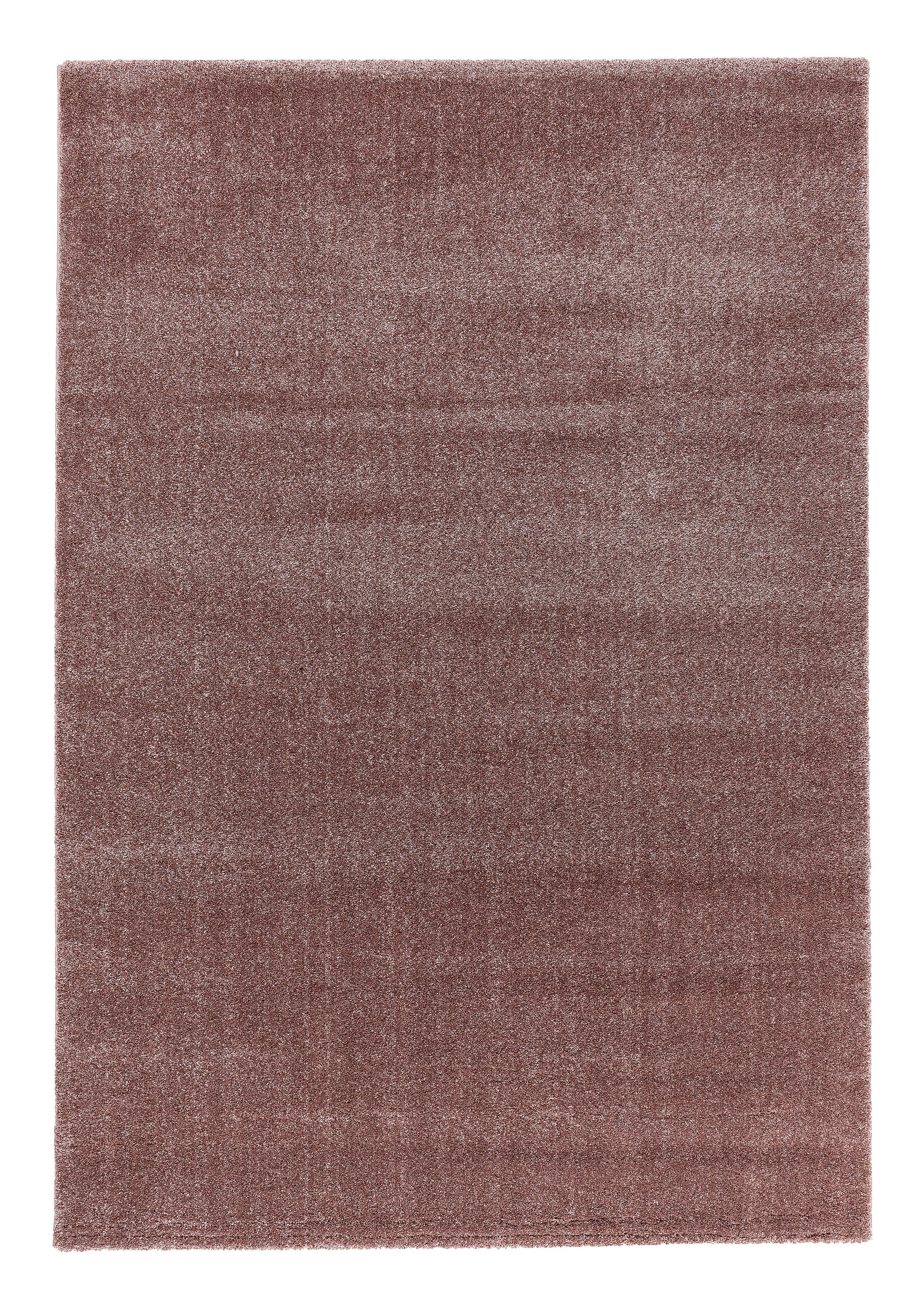 Astra - Golze koberce AKCE: 67x130 cm Kusový koberec Savona 180017 Aubergine - 67x130 cm - Mujkoberec.cz