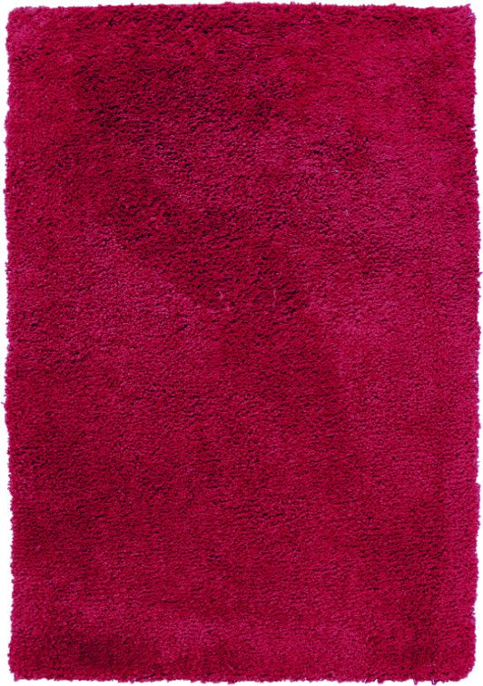 B-line  Kusový koberec Spring Red - 40x60 cm - Mujkoberec.cz