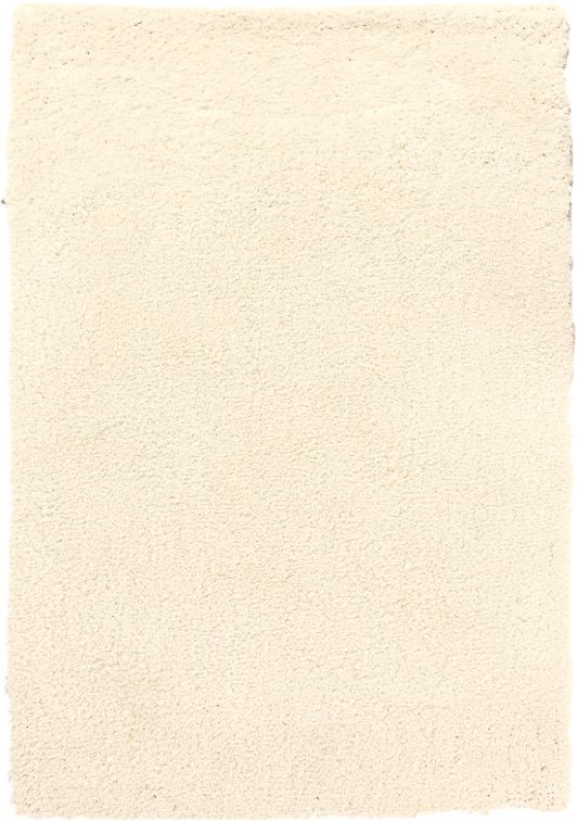 B-line  Kusový koberec Spring Ivory - 40x60 cm - Mujkoberec.cz