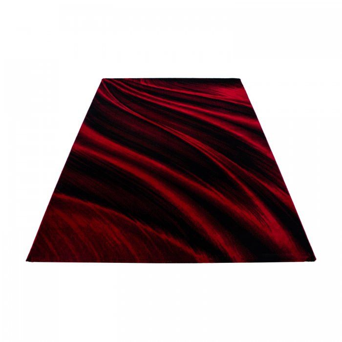 Ayyildiz koberce Kusový koberec Miami 6630 red - 80x150 cm - Mujkoberec.cz