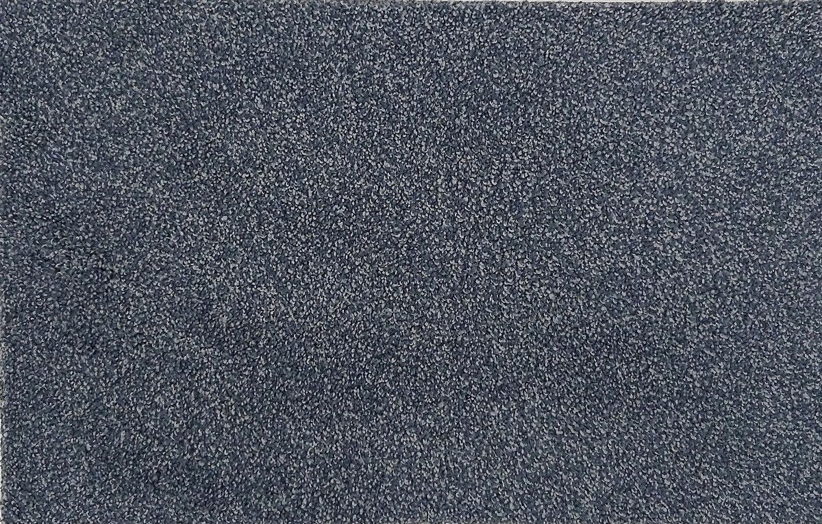 Tapibel Metrážový koberec Supersoft 780 sv. modrý - Rozměr na míru s bordurou cm - Mujkoberec.cz