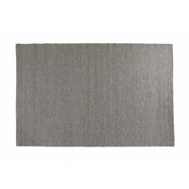 ROWICO koberec AUCKLAND 240x340 cm tmavě šedá