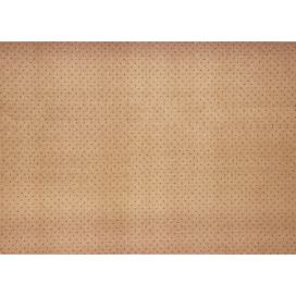 AKCE: 60x310 cm Metrážový koberec Akzento 35, zátěžový - Rozměr na míru bez obšití cm