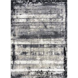 Berfin Dywany Kusový koberec Aspect New 1903 Beige grey - 80x150 cm