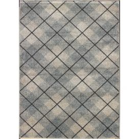Berfin Dywany Kusový koberec Aspect 1724 Bronz (Brown) - 120x180 cm Mujkoberec.cz