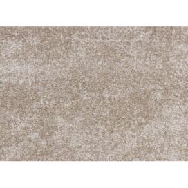 AKCE: 155x600 cm  Metrážový koberec Capstone 39 - Rozměr na míru bez obšití cm