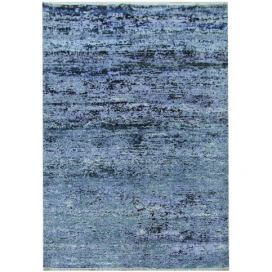 Diamond Carpets koberce Ručně vázaný kusový koberec Diamond DC-KM Snowland - 180x275 cm
