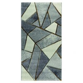 Medipa (Merinos) koberce Kusový koberec Diamond 22647/957 - 80x150 cm