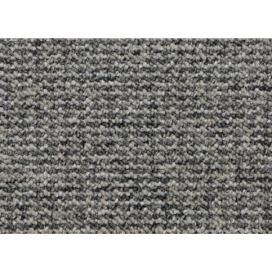 Condor Carpets  Metrážový koberec Dynamic 71, zátěžový - Bez obšití cm