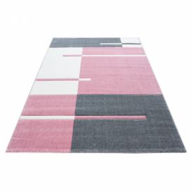 Ayyildiz koberce Kusový koberec Hawaii 1310 pink - 80x150 cm Mujkoberec.cz