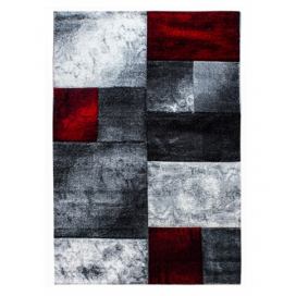 Ayyildiz koberce Kusový koberec Hawaii 1710 red - 80x150 cm Mujkoberec.cz