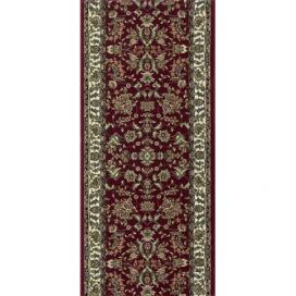 Berfin Dywany Běhoun na míru Anatolia 5378 B (Red) - šíře 70 cm