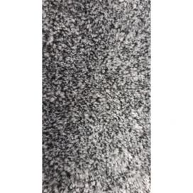 Vopi koberce Běhoun na míru Apollo Soft antra - šíře 40 cm