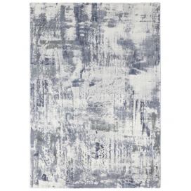 ELLE Decoration koberce Kusový koberec Arty 103570 Blue/Grey z kolekce Elle - 200x290 cm