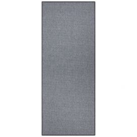 BT Carpet - Hanse Home koberce Kusový koberec 104433 Grey - 67x150 cm