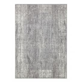 Hanse Home Collection koberce Kusový koberec Celebration 103471 Elysium Grey Creme - 80x150 cm Mujkoberec.cz