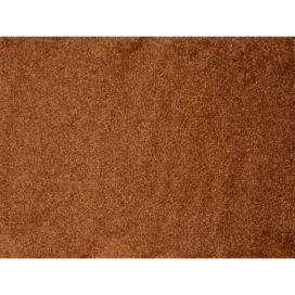 Associated Weavers koberce Metrážový koberec Cosy 38 - Bez obšití cm