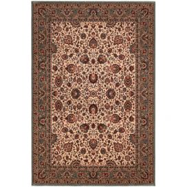 Luxusní koberce Osta Kusový koberec Kashqai (Royal Herritage) 4362 101 - 67x130 cm