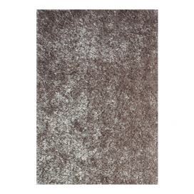 Výprodej: Kusový koberec LILOU Taupe - 200x290 cm Mujkoberec.cz