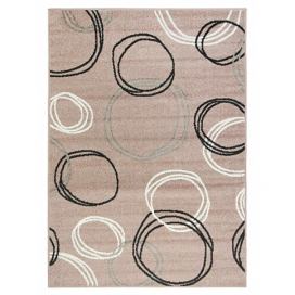 Oriental Weavers koberce Kusový koberec Lotto 290 HR5 S - 67x120 cm