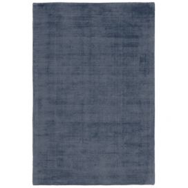 Obsession koberce Ručně tkaný kusový koberec Maori 220 Denim - 120x170 cm