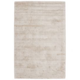 Obsession koberce Ručně tkaný kusový koberec Maori 220 Ivory - 120x170 cm Mujkoberec.cz