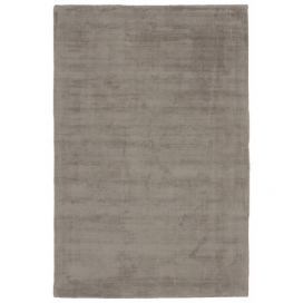 Obsession koberce Ručně tkaný kusový koberec Maori 220 Taupe - 120x170 cm Mujkoberec.cz