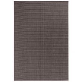 Hanse Home Collection koberce Kusový koberec Meadow 102723 schwarz – na ven i na doma - 120x170 cm