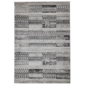 Medipa (Merinos) koberce Kusový koberec Milano 1458/95 Grey - 80x150 cm Mujkoberec.cz