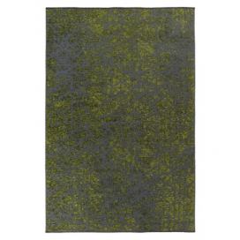 Obsession koberce Kusový koberec My Amalfi 391 green - 150x230 cm
