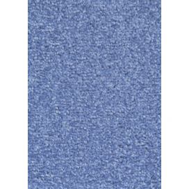 Hanse Home Collection koberce Kusový koberec Nasty 101153 Blau - 67x120 cm Mujkoberec.cz
