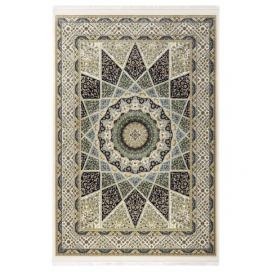 Oriental Weavers koberce Kusový koberec Razia 1330/ET2X - 133x190 cm
