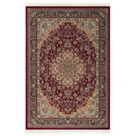 Oriental Weavers koberce Kusový koberec Razia 5503/ET2R - 133x190 cm