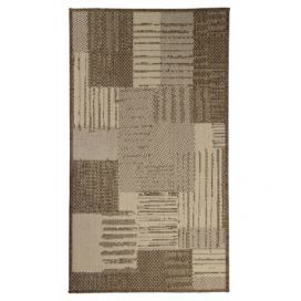 Oriental Weavers koberce Kusový koberec SISALO/DAWN 706/J84N – na ven i na doma - 66x120 cm