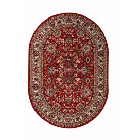 Sintelon koberce Kusový koberec Teheran Practica 59/CVC ovál - 160x230 cm Mujkoberec.cz