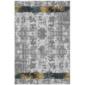 Oriental Weavers koberce Kusový koberec Zoya 597 X - 120x180 cm Mujkoberec.cz