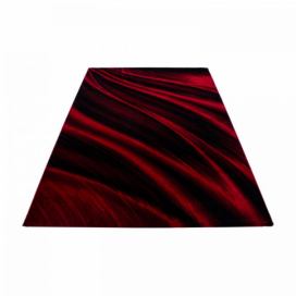 Ayyildiz koberce Kusový koberec Miami 6630 red - 80x150 cm Mujkoberec.cz
