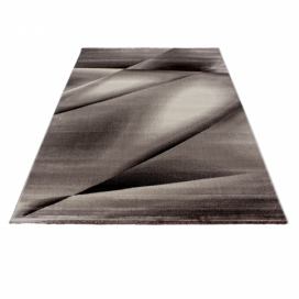 Ayyildiz koberce Kusový koberec Miami 6590 brown - 80x150 cm Mujkoberec.cz