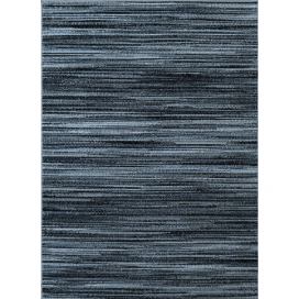 Berfin Dywany Kusový koberec Lagos 1265 Grey (Silver) - 60x100 cm Mujkoberec.cz