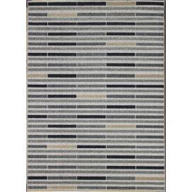 Berfin Dywany Kusový koberec Lagos 1053 Beige - 60x100 cm Mujkoberec.cz