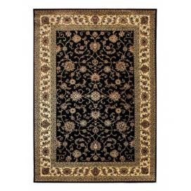 Ayyildiz koberce Kusový koberec Marrakesh 210 black - 120x170 cm Mujkoberec.cz