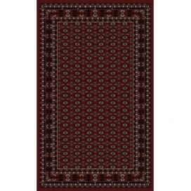 Ayyildiz koberce Kusový koberec Marrakesh 351 Red - 120x170 cm Mujkoberec.cz